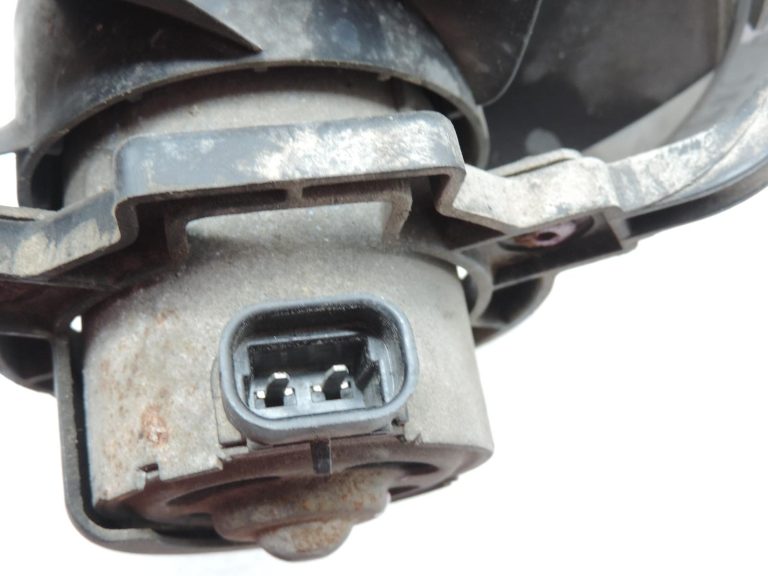 Smart ForTwo W450 0,7 Turbo starpdzesētāja gaisa filtrs Q0003127V010000000