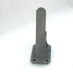 Smart ForTwo W450 0,7 Turbo gāzes pedālis Q0012589V001000000