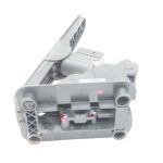 Smart ForTwo W450 0,7 Turbo gāzes pedālis Q0012589V001000000
