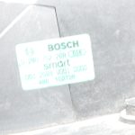 Smart ForTwo W450 0,7 Turbo gāzes pedālis Q0012589V001000000