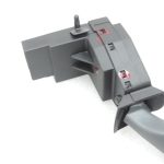 Smart ForTwo W450 stūres kolonnas slēdzis, tīrītāju slēdzis 0001272V010C96A