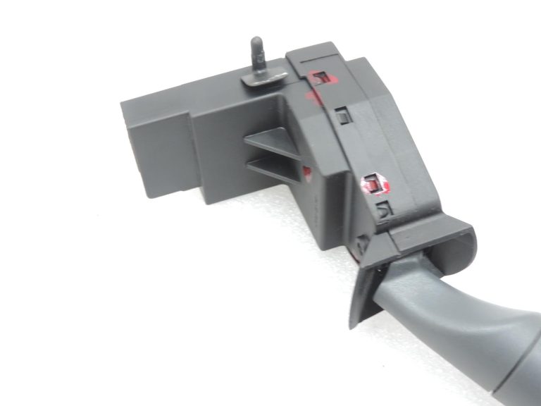 Smart ForTwo W450 stūres kolonnas slēdzis, tīrītāju slēdzis 0001272V010C96A