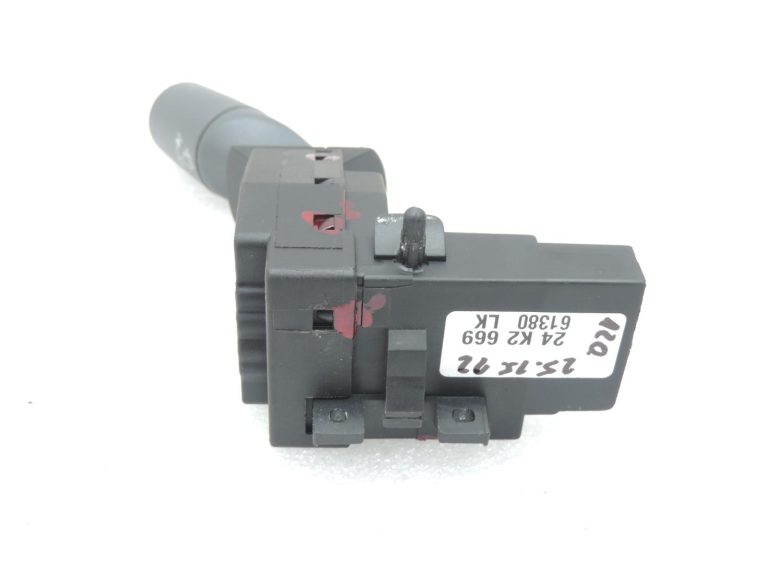 Smart ForTwo W450 stūres kolonnas slēdzis, tīrītāju slēdzis 0001272V010C96A