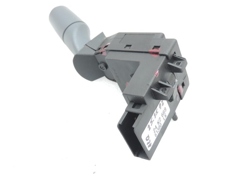 Smart ForTwo W450 stūres kolonnas slēdzis, tīrītāju slēdzis 0001272V010C96A