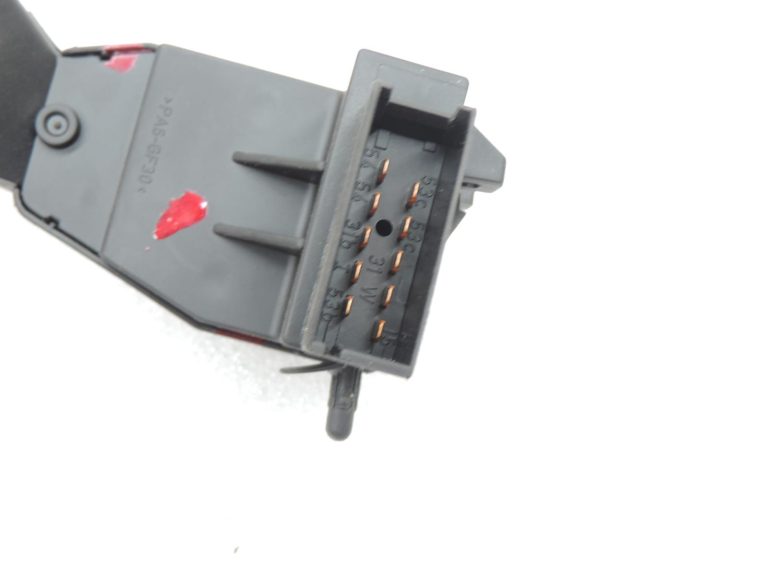 Smart ForTwo W450 stūres kolonnas slēdzis, tīrītāju slēdzis 0001272V010C96A