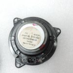 „Smart ForTwo W450“ priekšējo skaļruņu komplekts 7575V0002