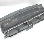 Opel Zafira C gaisa kondicionēšanas sistēmas gaisa ieplūdes atvere 13301669 13301668