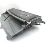 Opel Zafira C gaisa kondicionēšanas sistēmas gaisa ieplūdes atvere 13301669 13301668