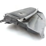 Opel Zafira C gaisa kondicionēšanas sistēmas gaisa ieplūdes atvere 13301669 13301668