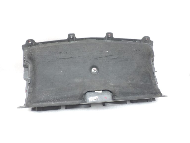 Opel Zafira C gaisa kondicionēšanas sistēmas gaisa ieplūdes atvere 13301669 13301668