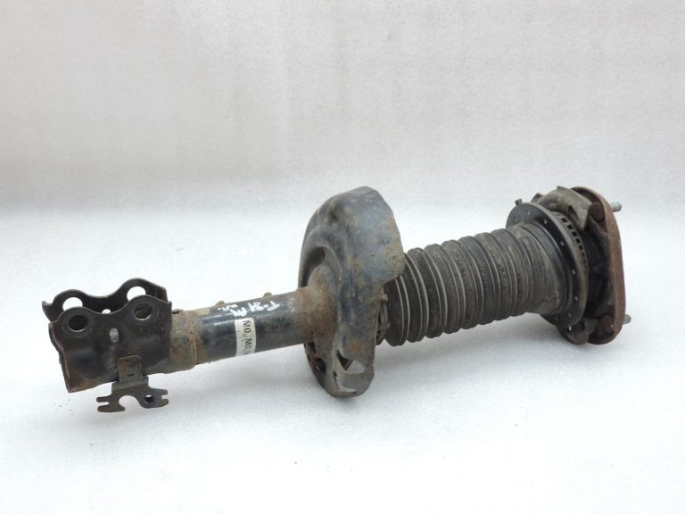 OE Toyota Corolla E21 priekšējais kreisais amortizators 485208Z244