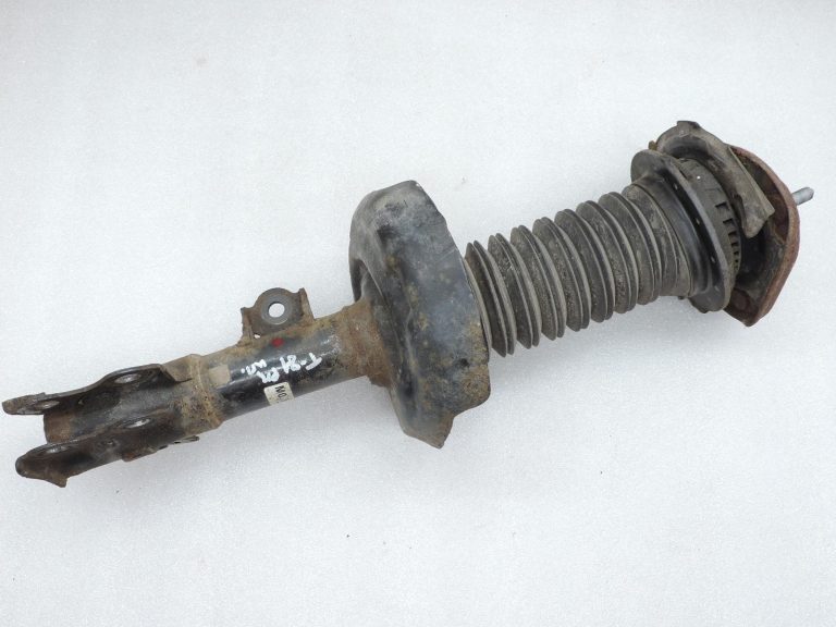 OE Toyota Corolla E21 priekšējais kreisais amortizators 485208Z244