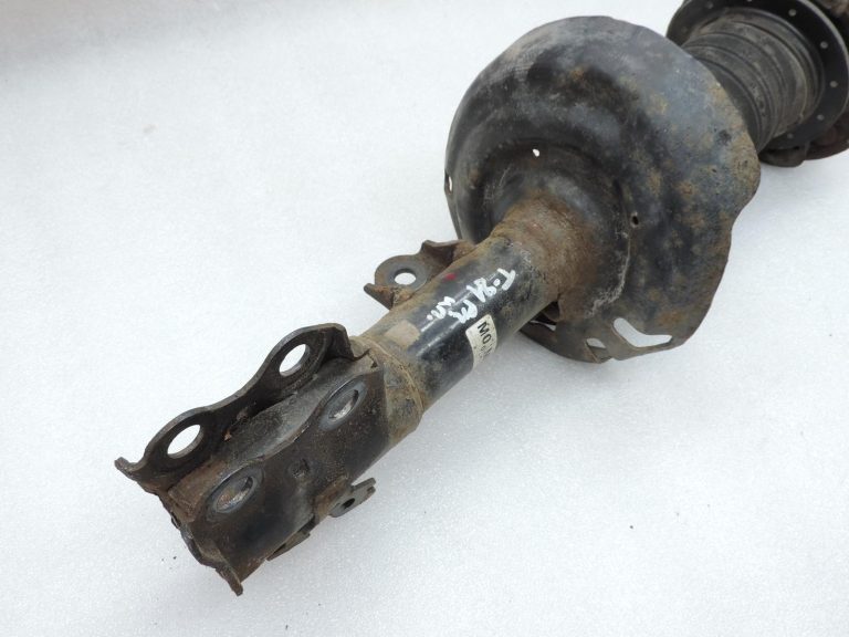 OE Toyota Corolla E21 priekšējais kreisais amortizators 485208Z244
