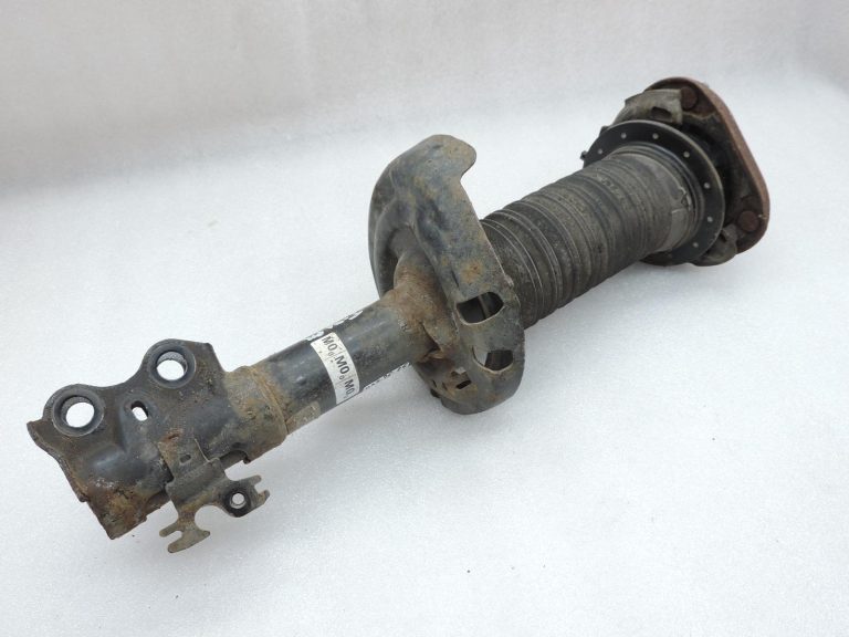 OE Toyota Corolla E21 priekšējais kreisais amortizators 485208Z244
