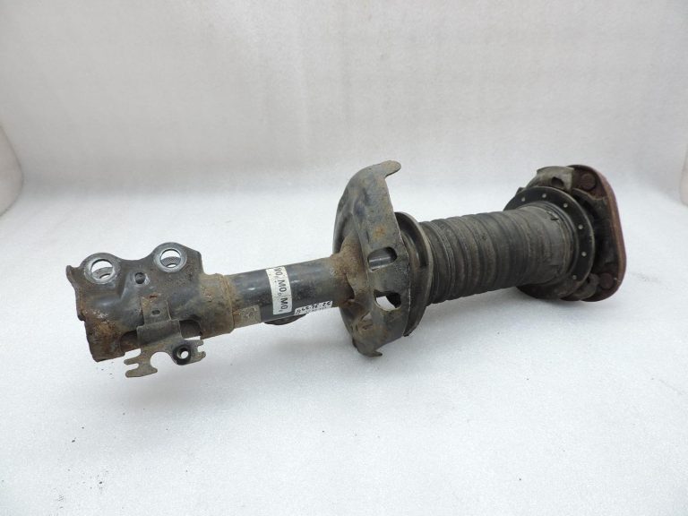 OE Toyota Corolla E21 priekšējais kreisais amortizators 485208Z244