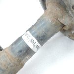 OE Toyota Corolla E21 priekšējais kreisais amortizators 485208Z244