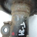 OE Toyota Corolla E21 priekšējais kreisais amortizators 485208Z244
