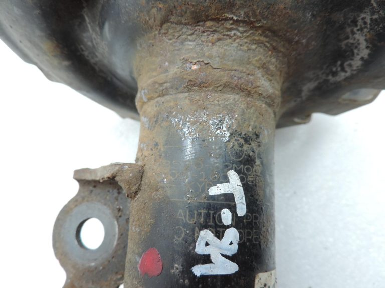 OE Toyota Corolla E21 priekšējais kreisais amortizators 485208Z244
