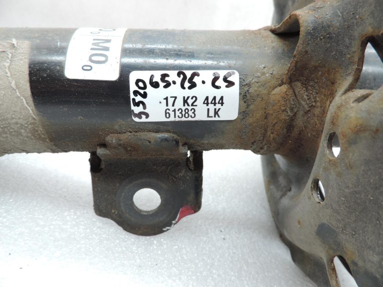 OE Toyota Corolla E21 priekšējais kreisais amortizators 485208Z244