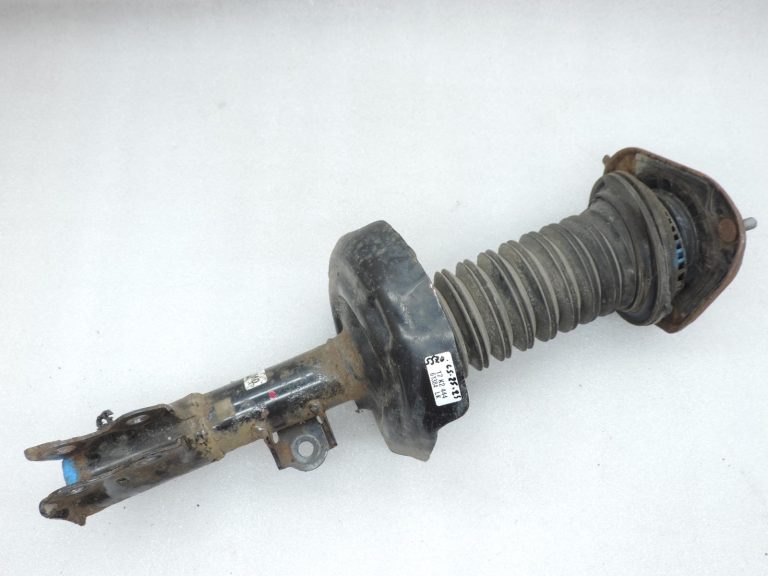OE Toyota Corolla E21 priekšējais labais amortizators 485108Z363