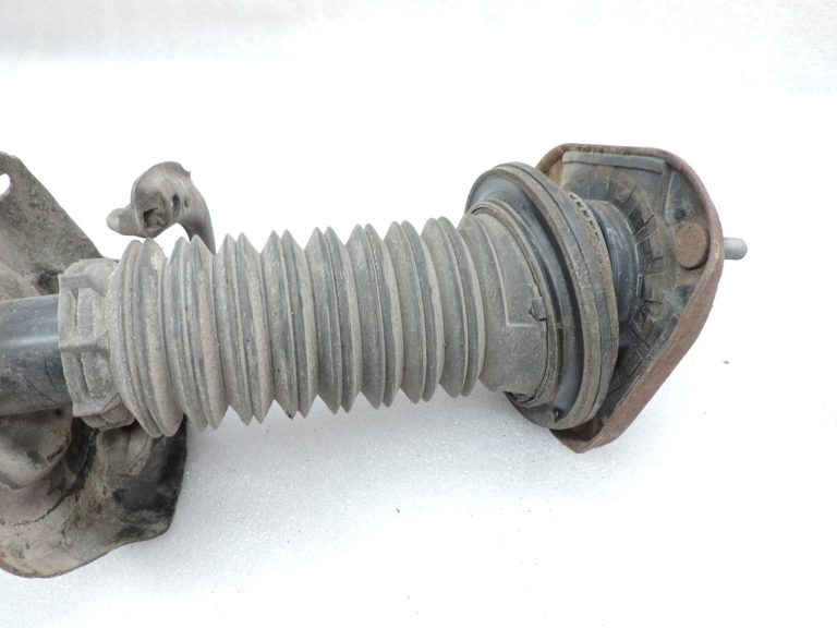 OE Toyota Corolla E21 priekšējais labais amortizators 485108Z363