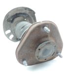 OE Toyota Corolla E21 priekšējais labais amortizators 485108Z363