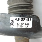 OE Toyota Corolla E21 priekšējais labais amortizators 485108Z363