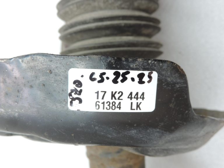 OE Toyota Corolla E21 priekšējais labais amortizators 485108Z363