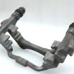OE Toyota Corolla E21 aizmugurējā labās puses bremžu kluča kronšteins 4782109100