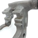 OE Toyota Corolla E21 aizmugurējā labās puses bremžu kluča kronšteins 4782109100