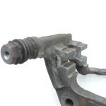OE Toyota Corolla E21 aizmugurējā labās puses bremžu kluča kronšteins 4782109100