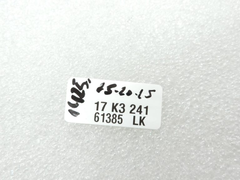 OE Toyota Corolla E21 aizmugurējā labās puses bremžu kluča kronšteins 4782109100