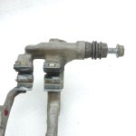 OE Toyota Corolla E21 aizmugurējā kreisā bremžu kluča kronšteins 4782109100