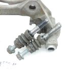 OE Toyota Corolla E21 aizmugurējā kreisā bremžu kluča kronšteins 4782109100