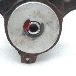 OE Toyota Corolla E21 aizmugurējais kreisais bremžu kalips 4785002350