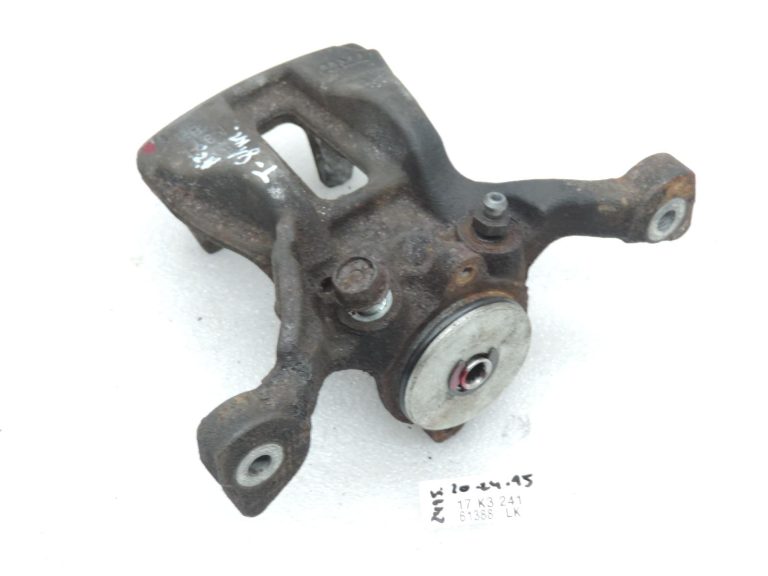 OE Toyota Corolla E21 aizmugurējais kreisais bremžu kalips 4785002350