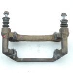 OE Toyota Corolla E21 priekšējā kreisā bremžu kluča kronšteins 4772209260