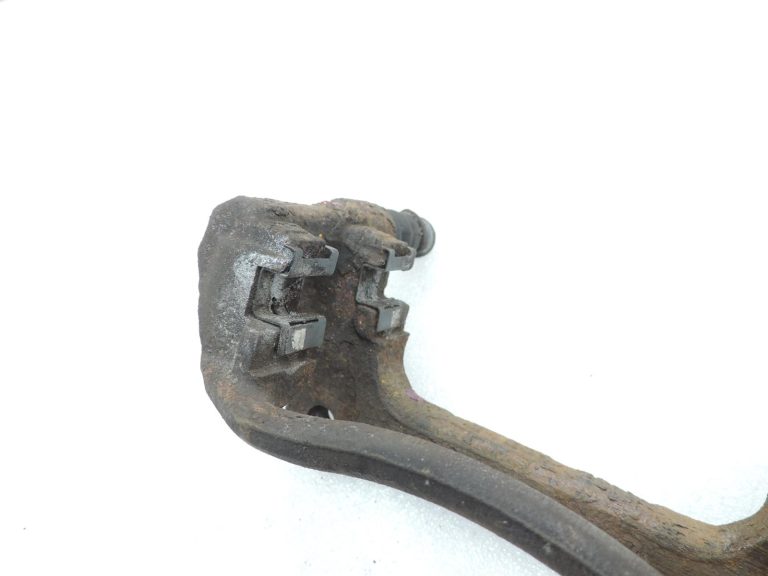 OE Toyota Corolla E21 priekšējā kreisā bremžu kluča kronšteins 4772209260