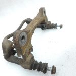 OE Toyota Corolla E21 priekšējā kreisā bremžu kluča kronšteins 4772209260