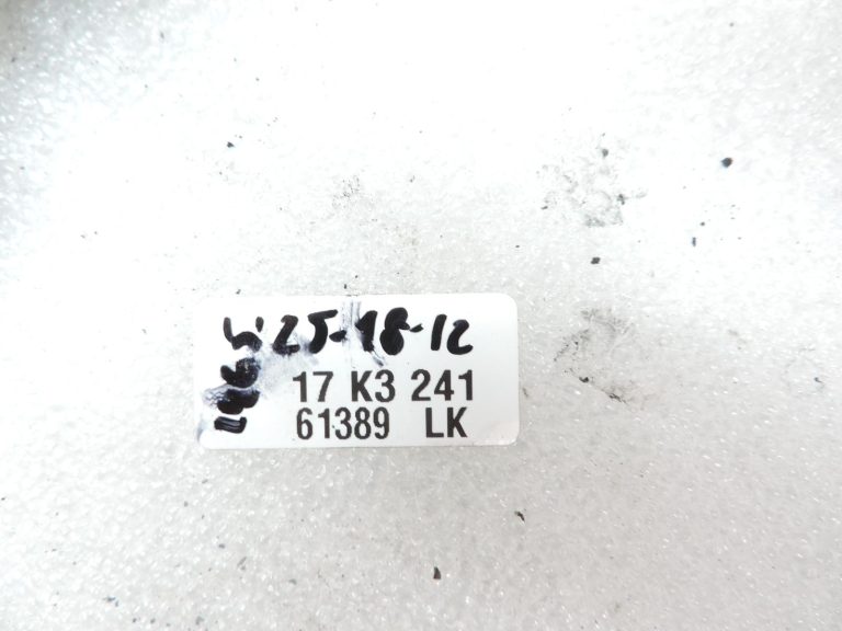OE Toyota Corolla E21 priekšējā kreisā bremžu kluča kronšteins 4772209260