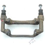 OE Toyota Corolla E21 priekšējā labās puses bremžu kluča kronšteins 4772109570