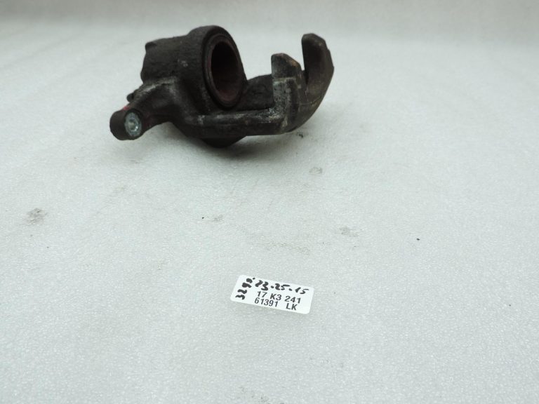 OE Toyota Corolla E21 priekšējais kreisais bremžu kalips 4775002490