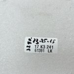 OE Toyota Corolla E21 priekšējais kreisais bremžu kalips 4775002490