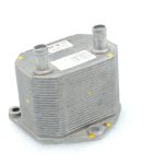 Nissan Navara II D40 3.0DCi V6 V9X eļļas dzesētājs 2130000Q0D Oil Cooler