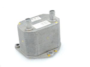 Nissan Navara II D40 3.0DCi V6 V9X eļļas dzesētājs 2130000Q0D Oil Cooler