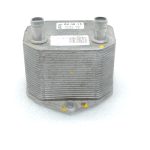 Nissan Navara II D40 3.0DCi V6 V9X eļļas dzesētājs 2130000Q0D Oil Cooler