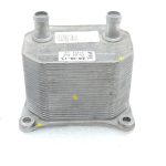 Nissan Navara II D40 3.0DCi V6 V9X eļļas dzesētājs 2130000Q0D Oil Cooler