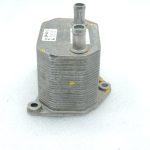 Nissan Navara II D40 3.0DCi V6 V9X eļļas dzesētājs 2130000Q0D Oil Cooler