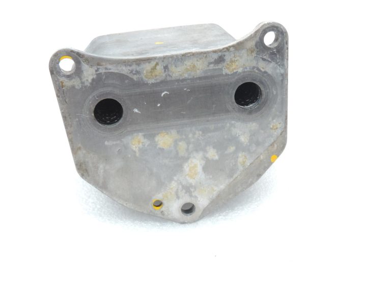 Nissan Navara II D40 3.0DCi V6 V9X eļļas dzesētājs 2130000Q0D Oil Cooler