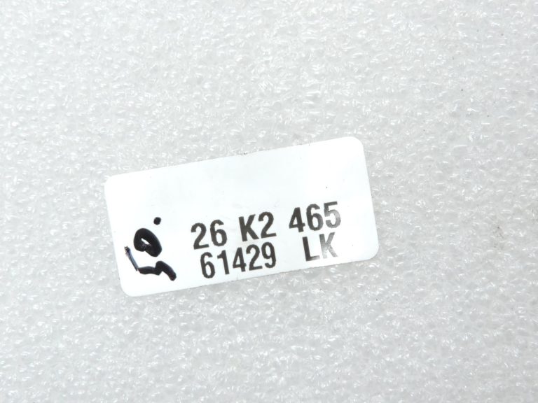 Nissan Navara II D40 3.0DCi V6 V9X izplūdes gāzu temperatūras sensors 226305X20A